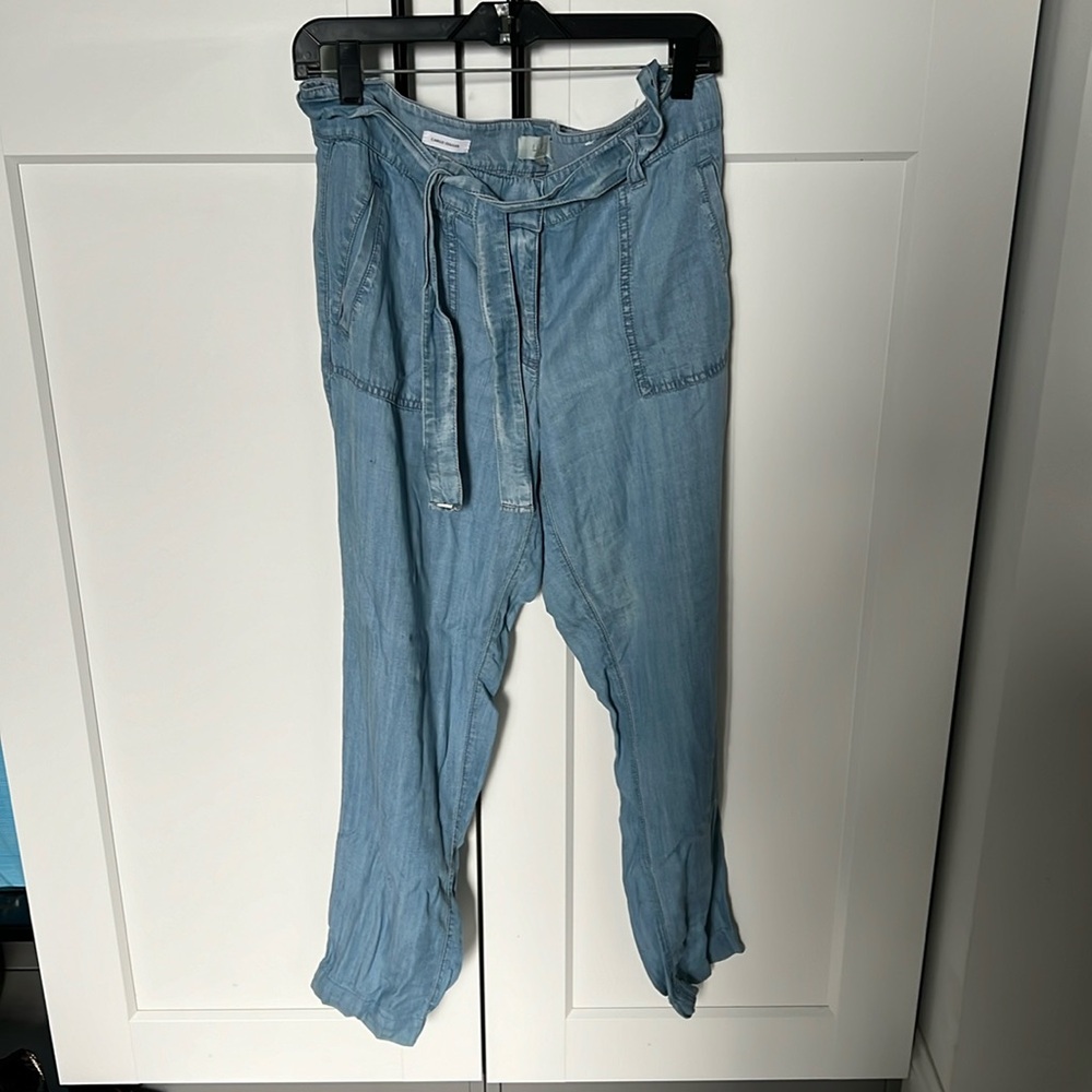 Loft Cargo Jogger - 10